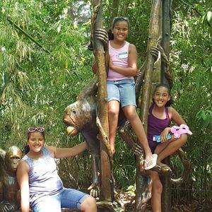 Meet your Posher, Carolyn